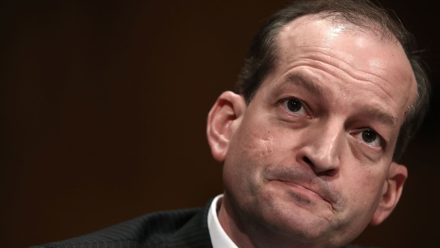 Alexander Acosta