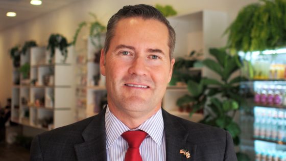 Michael Waltz