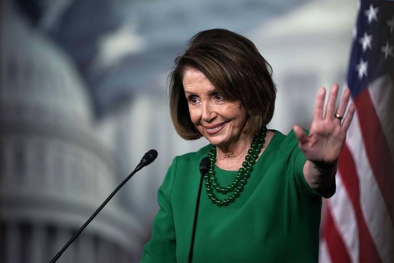 Nancy Pelosi term limits