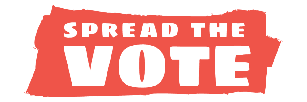 Spread The Vote