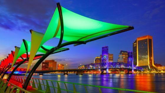 jacksonville