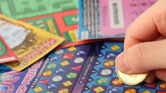 lottery