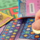 lottery
