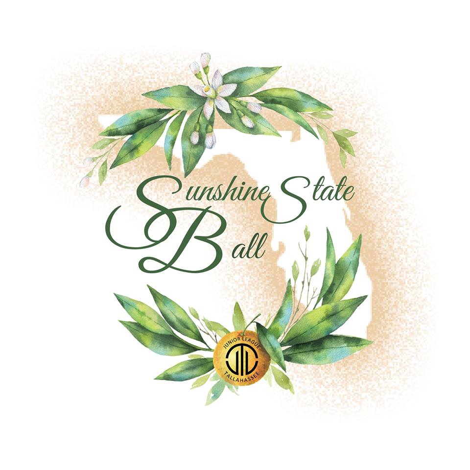 sunshine state ball BallLogo