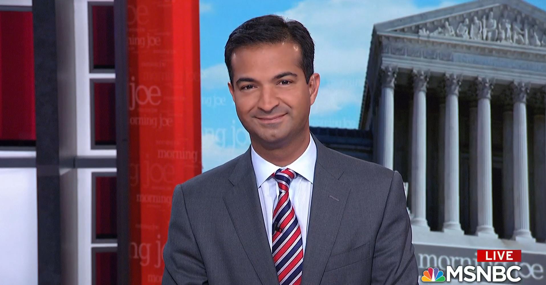 Carlos Curbelo MSNBC