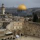 Jerusalem - AP Photo by Oded Balilty