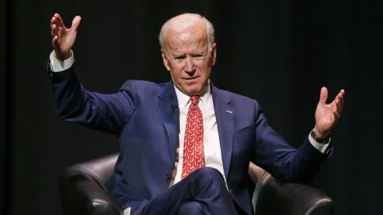 Joe Biden (AP Photo - Rick Bowmer)