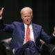 Joe Biden (AP Photo - Rick Bowmer)