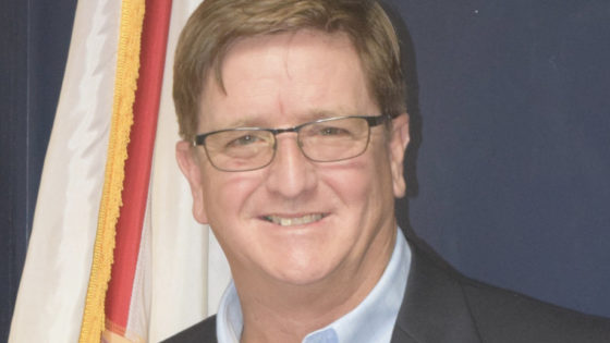 Randy Maggard
