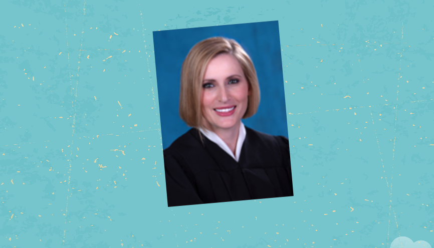 Judge Laurel Lee