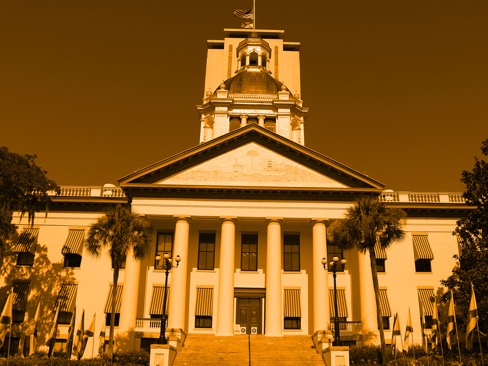 Sunburn – The morning read of what’s hot in Florida politics – 8.19.24