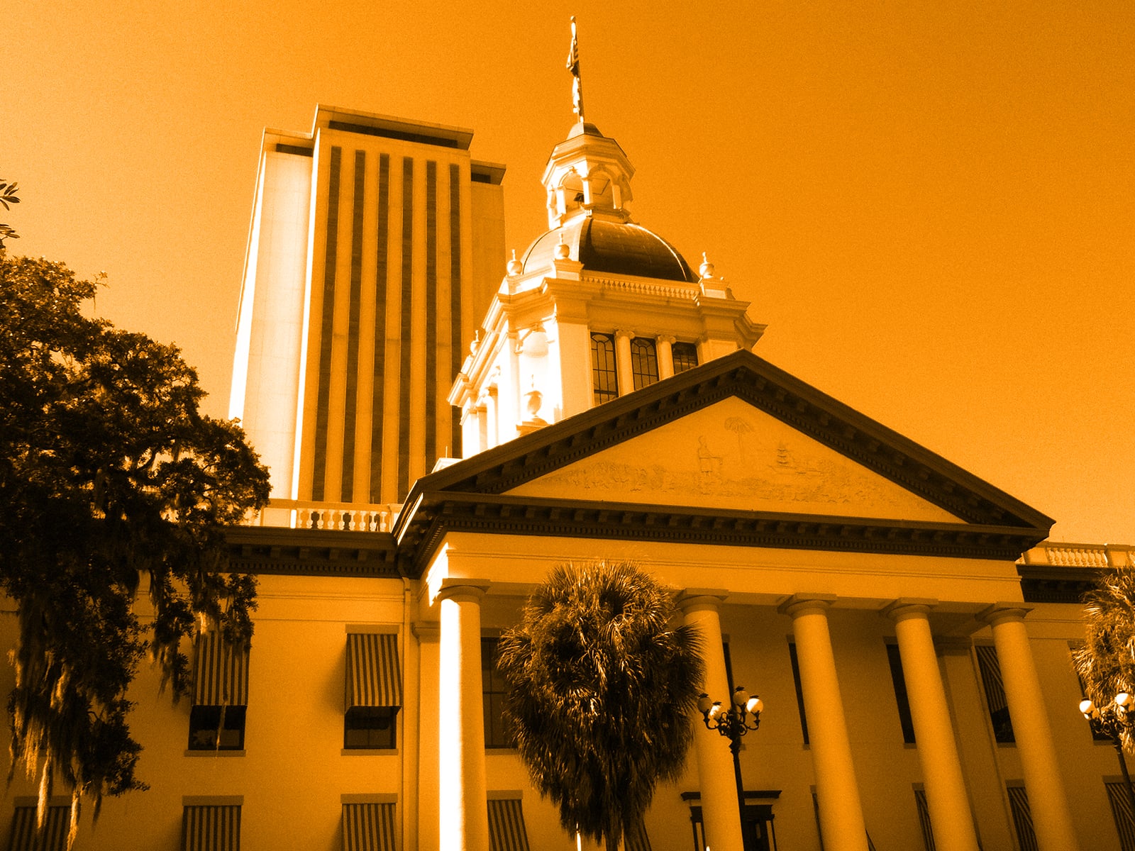 Sunburn — The morning read of what's hot in Florida politics — 10.4.22