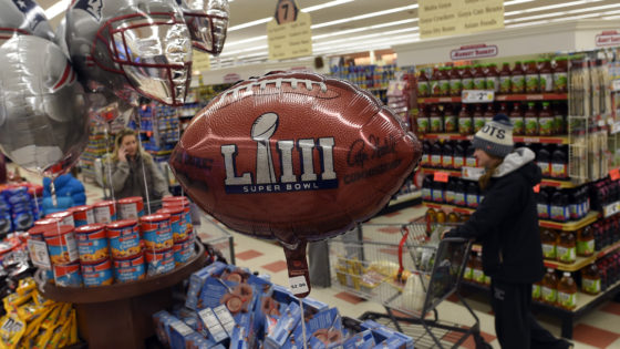 Super Bowl