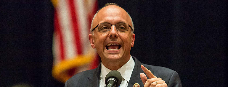 Ted Deutch