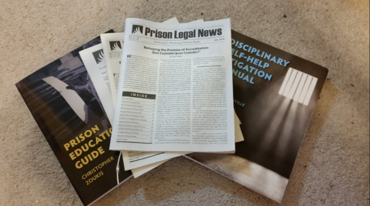prison legal News