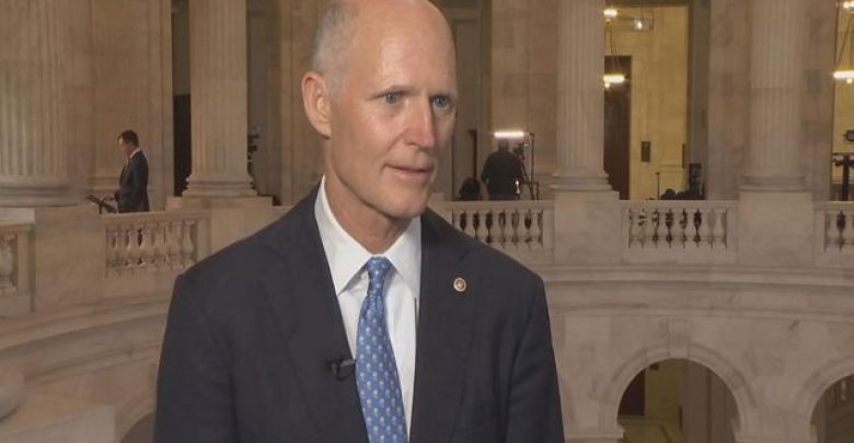 rick scott