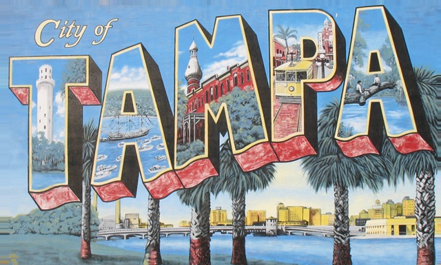 tampa