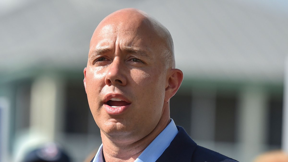 Brian mast