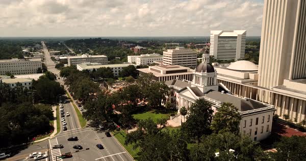 Florida Capitol complex