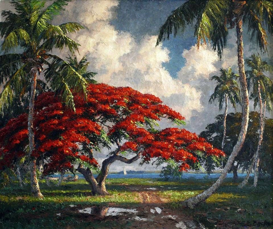 Florida highwaymen