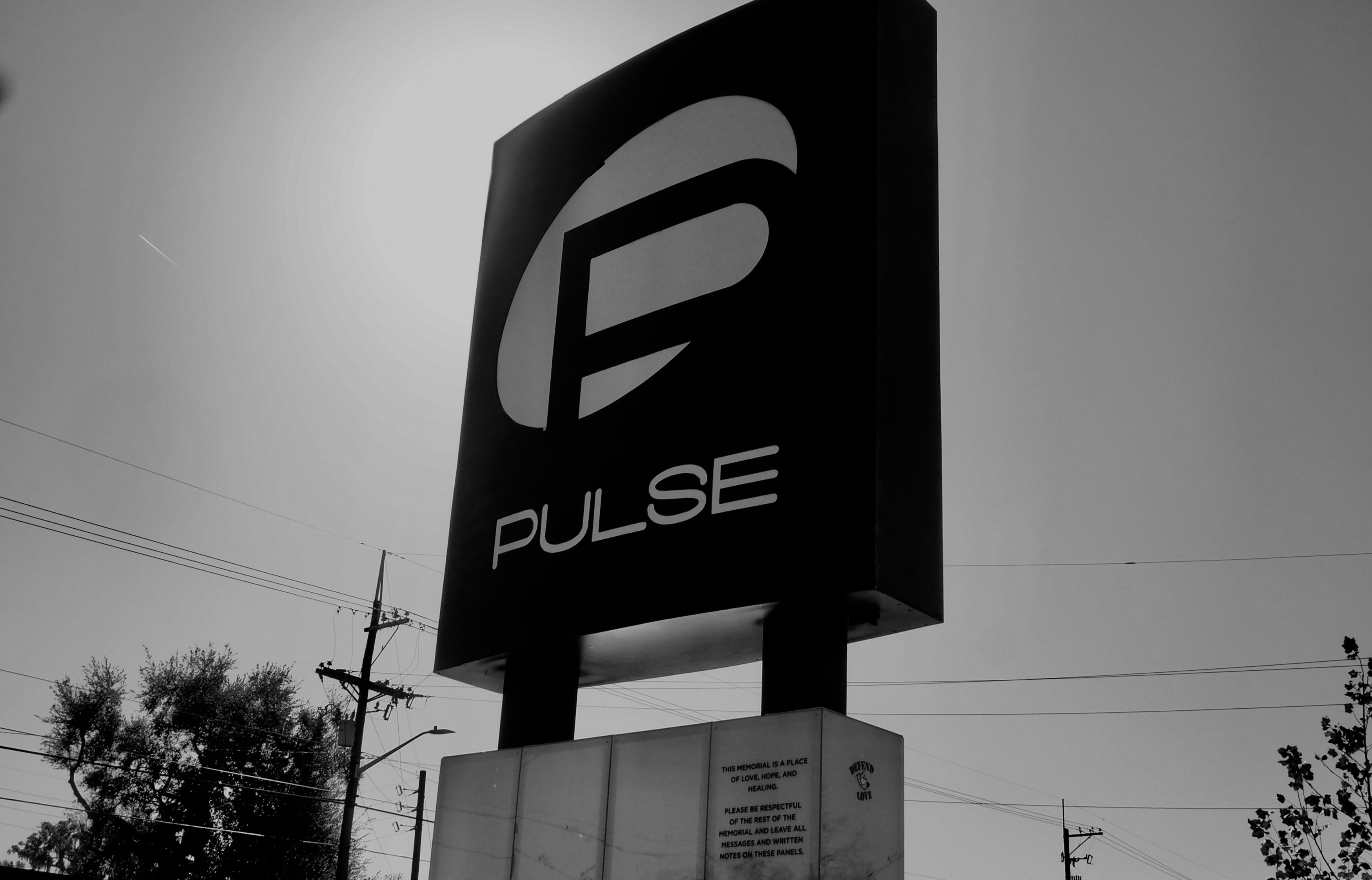 Pulse nightclub