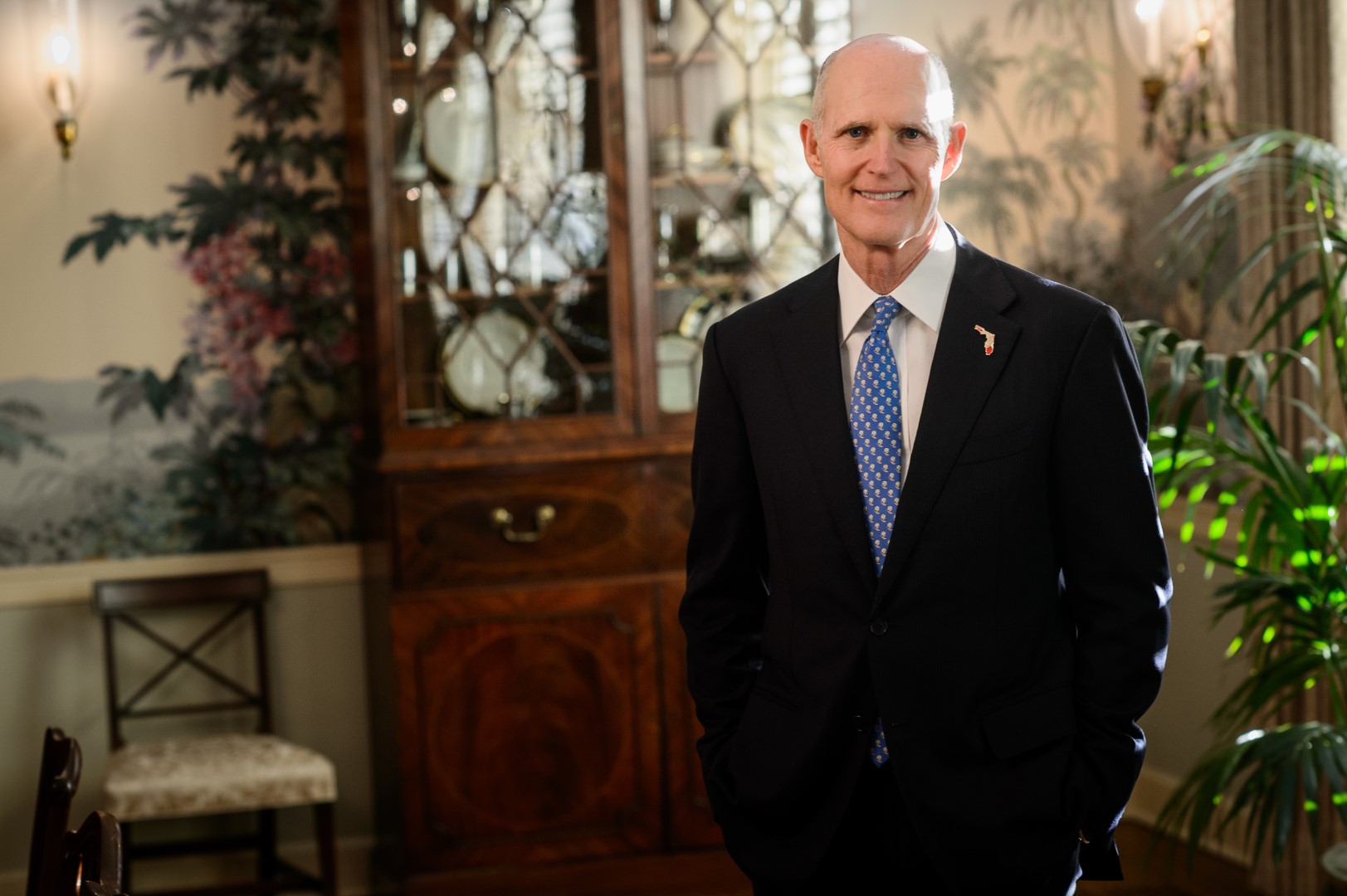 SEN RICK SCOTT (9) (Large)