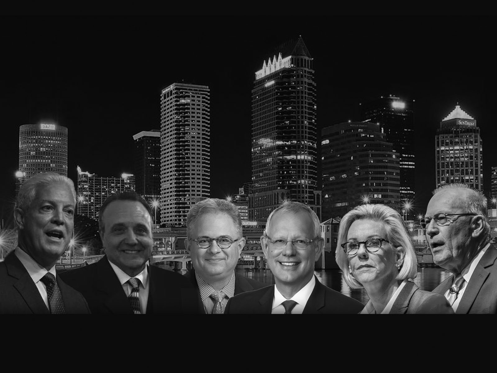 Tampa Mayoral Race (3)