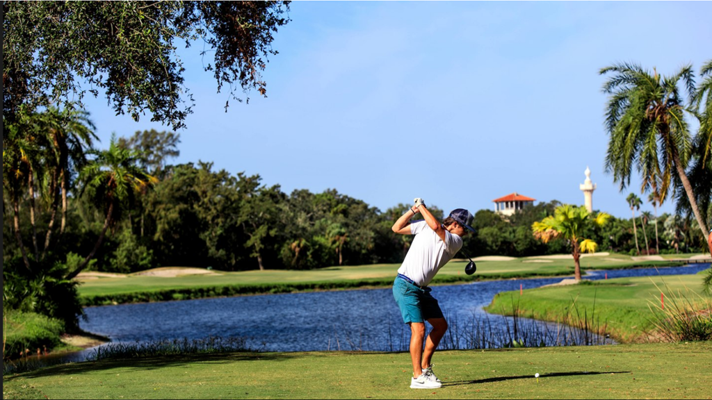 LawnStarter ranks 3 Florida cities among top 25 for golf in U.S.