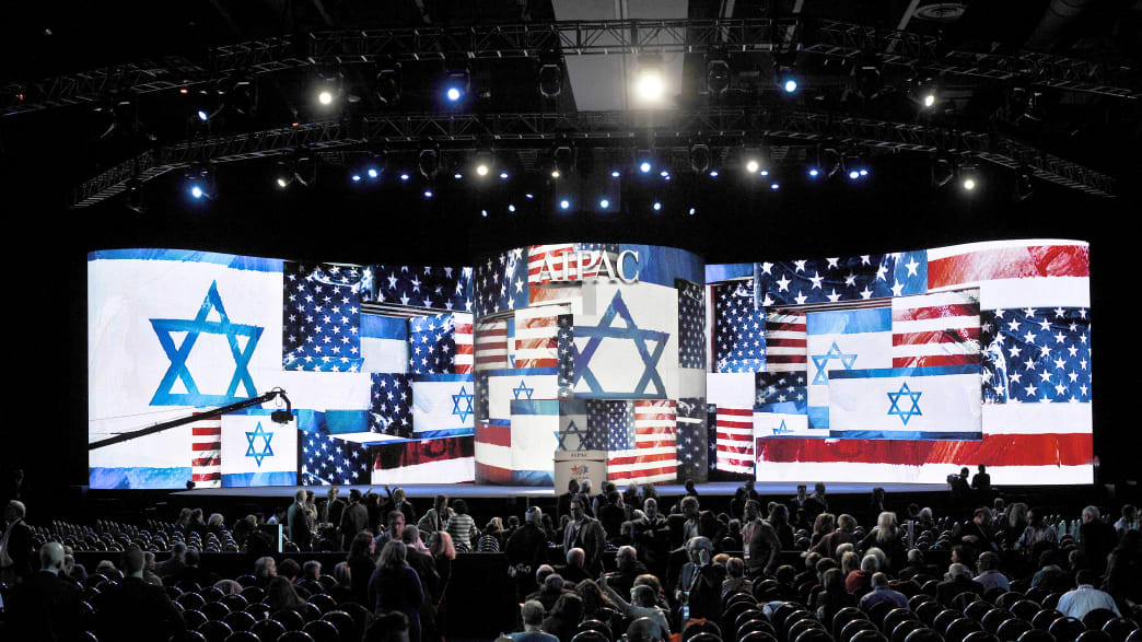 aipac