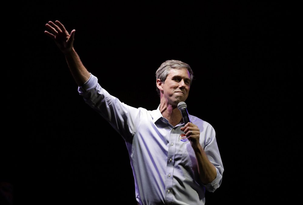 beto 2.18.19