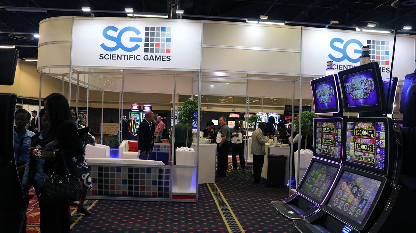 scientific games