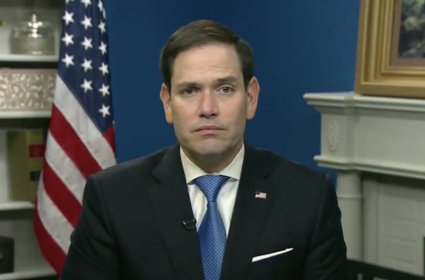 Marco Rubio