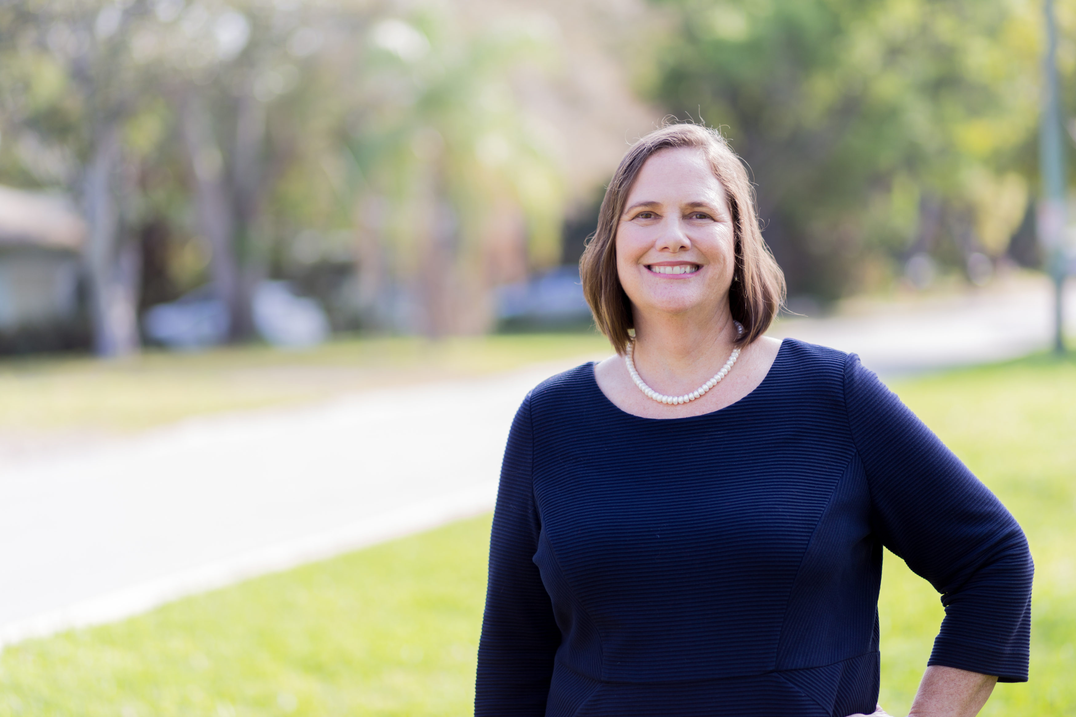 Beth Connor Head Shot