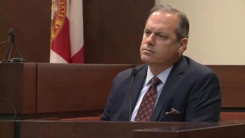 Suspended Tallahassee City Commissioner Scott Maddox To Plead Guilty In Corruption Case