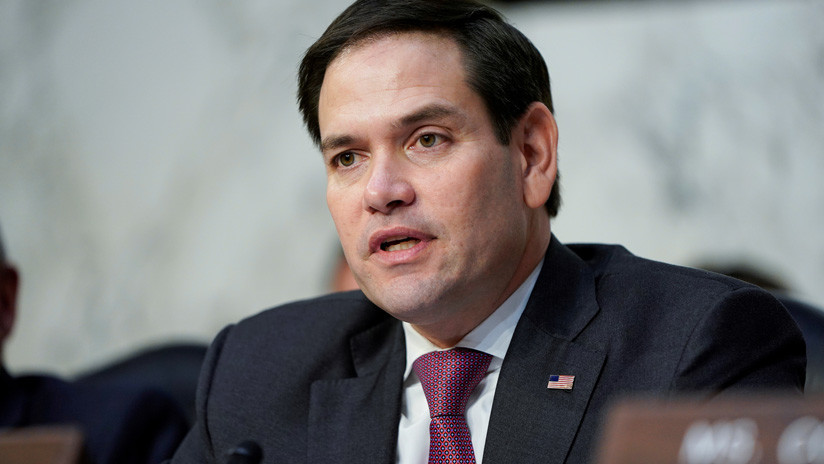 Marco Rubio