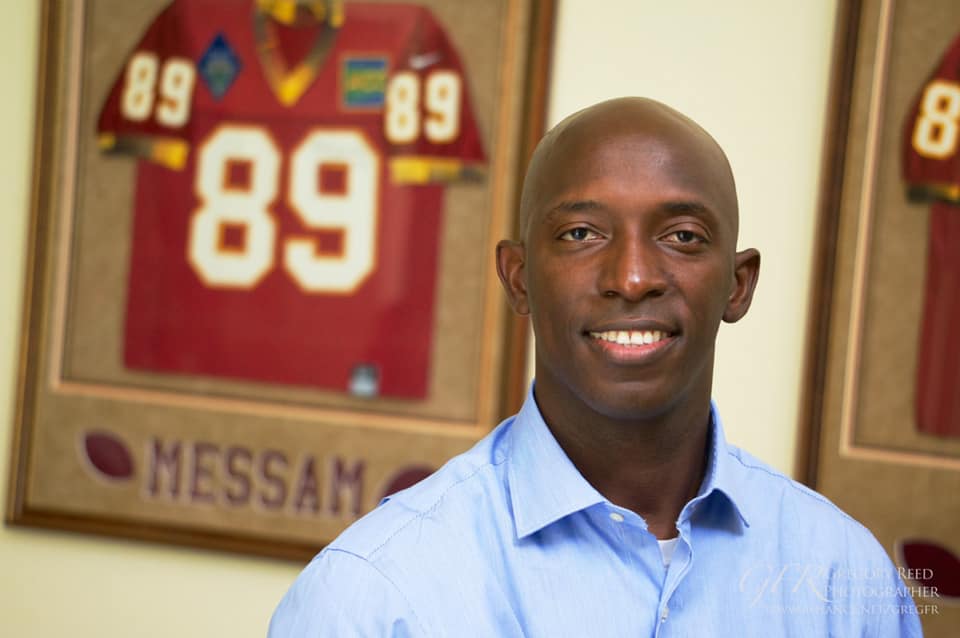 Wayne Messam