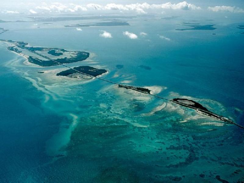 great Florida reef