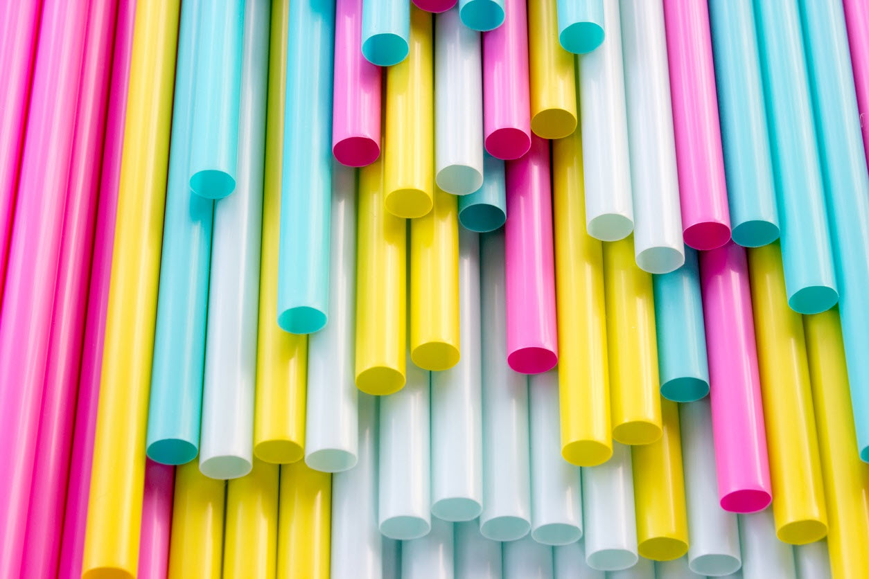 New Plastic Straw Ordinance - City of Fort Lauderdale