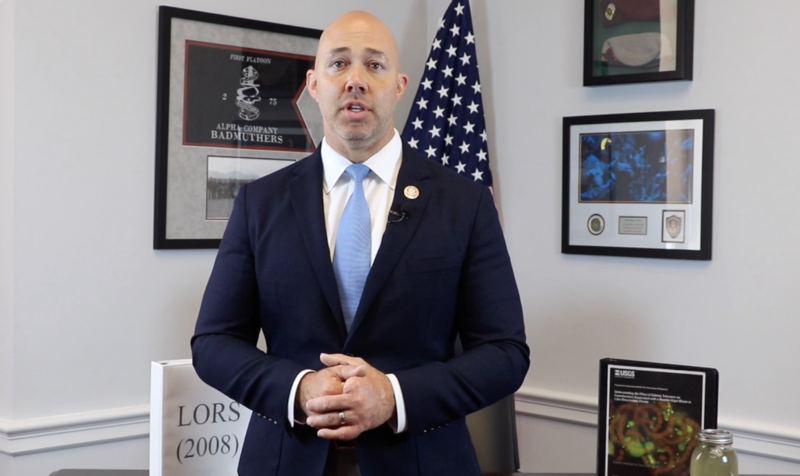 Brian mast