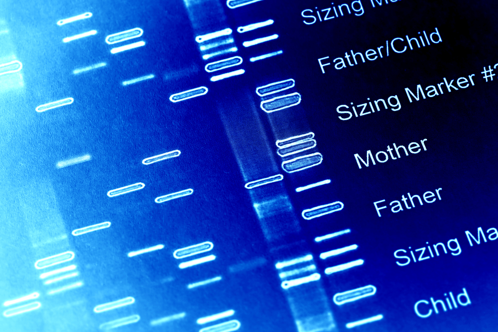 House passes ‘Protecting DNA Privacy Act’