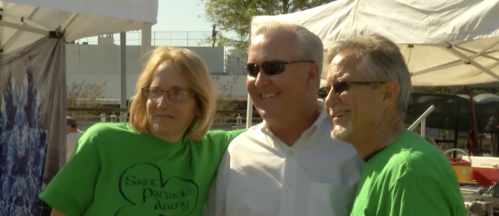 Bob Buckhorn farewell