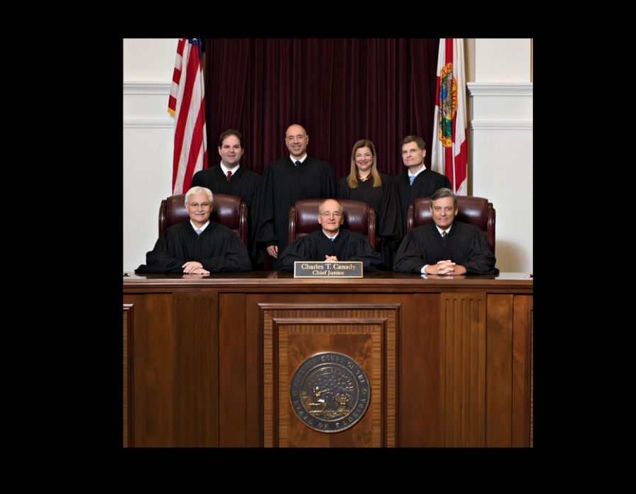 Supreme Court photo