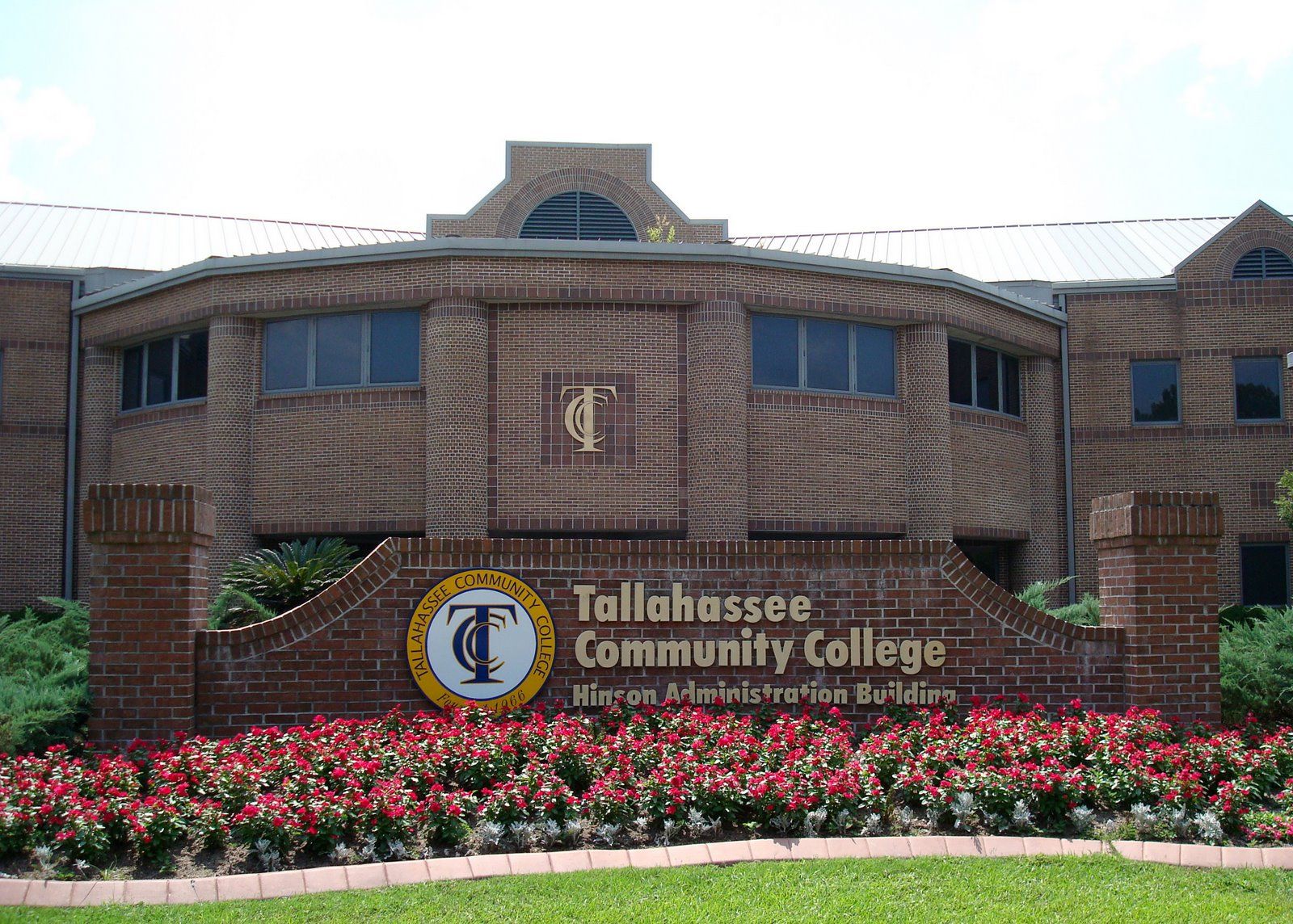 Tallahassee community College
