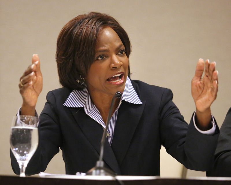 Val Demings