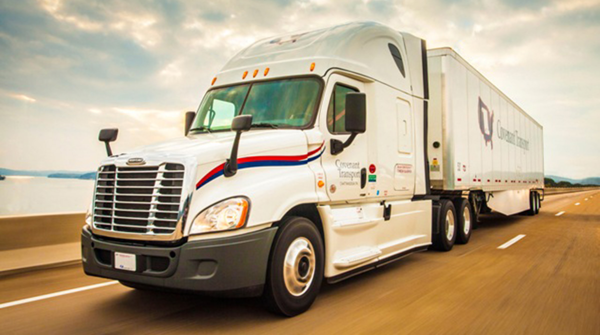 Florida Truck Driving Championships rev up in Daytona Beach