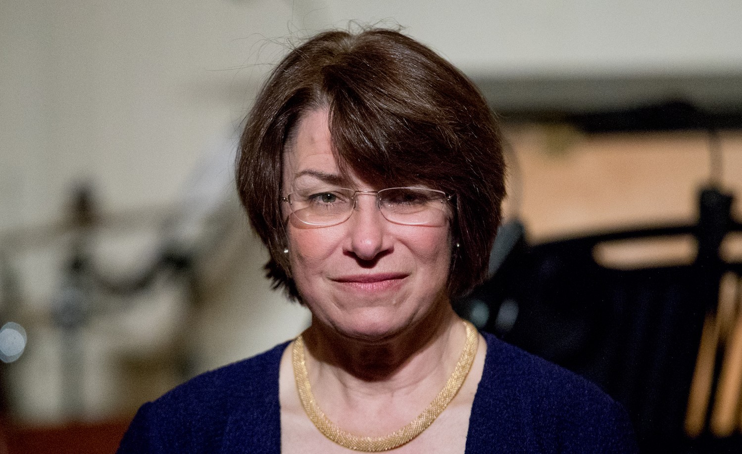 klobuchar