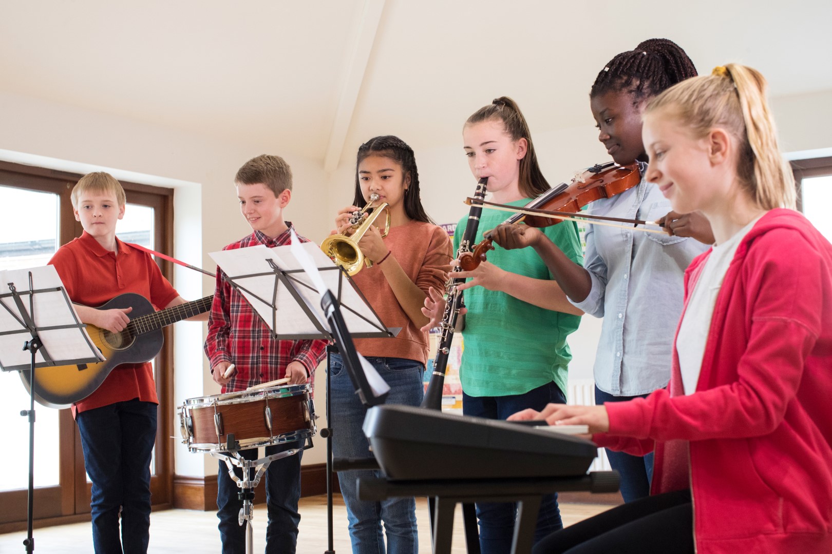 music education news