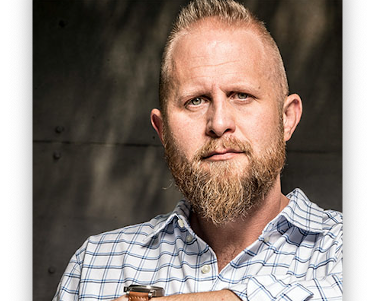 Brad Parscale