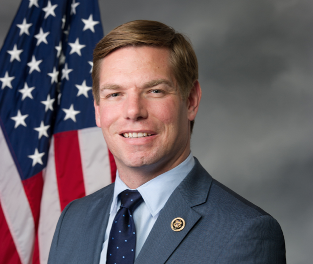 Eric Swalwell