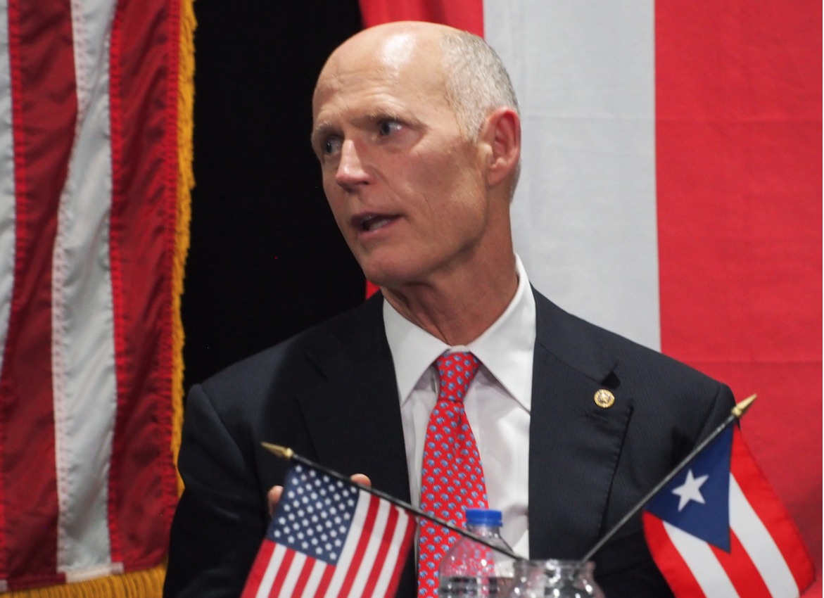 Rick Scott